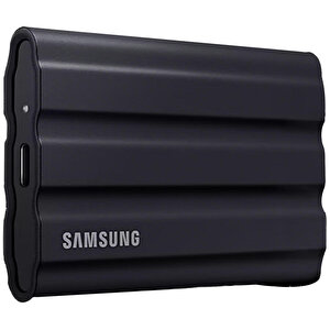 Samsung Taşınabilir SSD T7 Shield 1TB buyuk 3