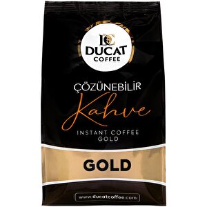 Ducat Gold Çözünebilir Kahve 500 gr buyuk 1