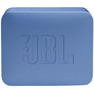 JBL Go Essential Hoparlör Mavi buyuk 2