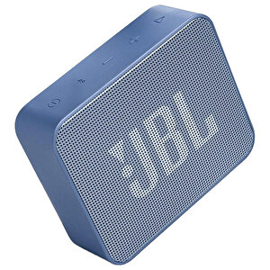 JBL Go Essential Hoparlör Mavi buyuk 5