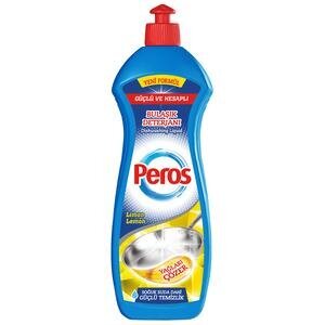 Peros Bulaşık Deterjanı Limon 675 ml