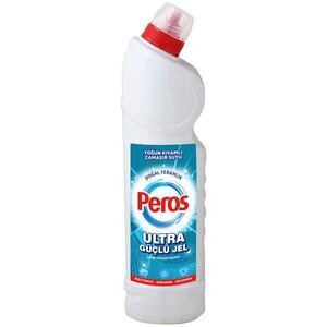 Peros Ultra Çamaşır Suyu Doğal 750 ml