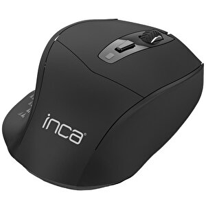 Inca IWM-521 Rechargeable Silent Wireless Mouse buyuk 2