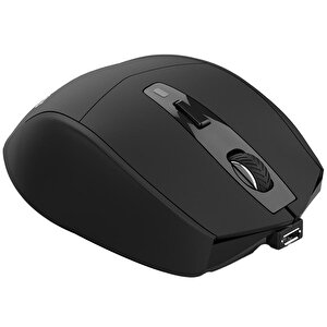 Inca IWM-521 Rechargeable Silent Wireless Mouse buyuk 4