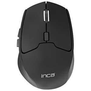 Inca IWM-237R 600-1600 dpı 4 Level Sessiz Kablosuz Mouse buyuk 1