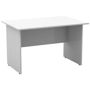 Ofisbazaar Çalışma Masası 120 cm Beyaz