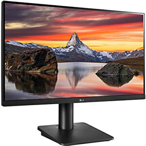 Lg 23.8" 24MP450P-B 5ms 75Hz HDMI DP IPS Monitör buyuk 3