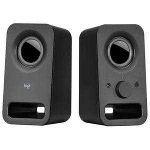 Logitech Z150 Siyah Hoparlör