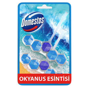 Domestos Duopack Okyanus 5'lİ 2 Adet