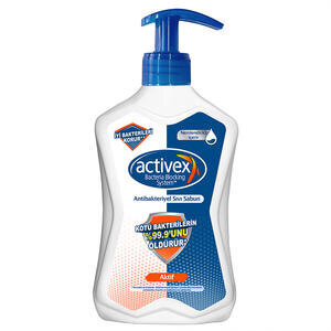 Activex Sıvı Sabun Aktif 500 ml