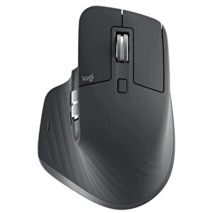 Logitech MX Master 3S Siyah Mouse buyuk 1