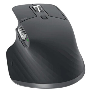 Logitech MX Master 3S Siyah Mouse buyuk 3