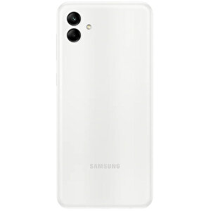 Samsung Galaxy A04 128 GB Beyaz Akıllı Telefon buyuk 5