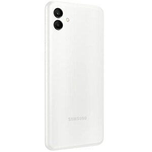 Samsung Galaxy A04 128 GB Beyaz Akıllı Telefon buyuk 6