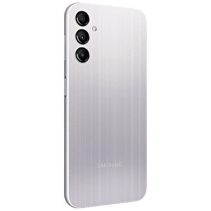 Samsung Galaxy A14 128 GB Gümüş Akıllı Telefon buyuk 5