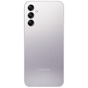 Samsung Galaxy A14 128 GB Gümüş Akıllı Telefon buyuk 6