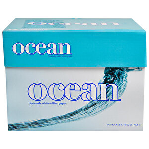 Ocean A4 Fotokopi Kağıdı 80 Gr 1 Koli (5 Paket) buyuk 5