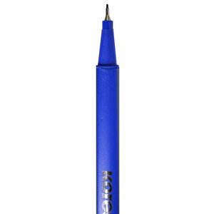 Kores Fineliner Kalem 0.4 mm Mavi buyuk 2
