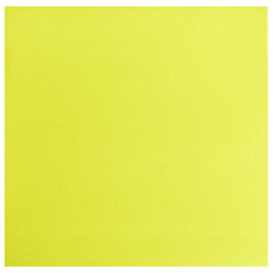 Kores Yapışkanlı Not Kağıdı 75 mm x 75 mm Neon Sarı 100 Yaprak buyuk 3