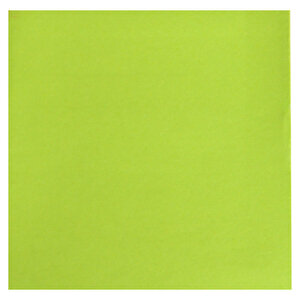 Kores Yapışkanlı Not Kağıdı 75 mm x 75 mm Neon Yeşil 100 Yaprak buyuk 3