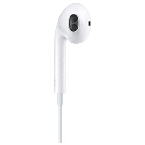  Apple EarPods USB-C Beyaz Kablolu Kulak  - MTJY3TU/A buyuk 2