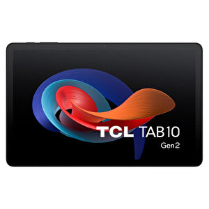 TCL Tab 10 Gen 2 64 GB 10.36" Tablet buyuk 1