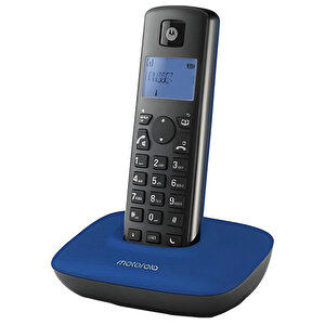 Motorola T401+ Handsfree Telsiz Lacivert buyuk 3
