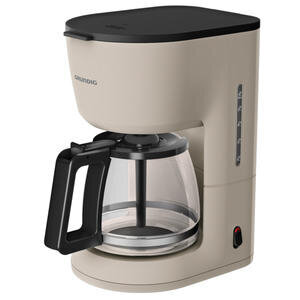 Grundig FK 4311 B Filtre Kahve Makinesi- Arçelik Servis Garantili