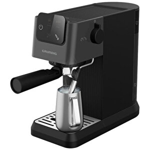 Grundig KSM 4330 Delisia Coffee Yarı Otomatik Süt Köpürtücülü Espresso Makinesi buyuk 2