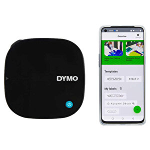 DYMO Letratag Bluetooth 200B Etiketleme Makinesi buyuk 2