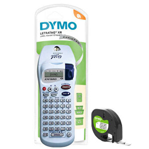 DYMO Letratag Xr Elektronik Etiketleme Makinesi buyuk 2
