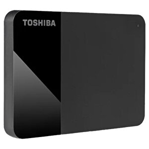 Toshiba Canvio Basics 4 TB Taşınabilir Disk buyuk 2