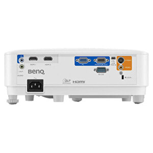 BenQ MX550 3600 Lümen HD Projeksiyon Cihazı buyuk 5