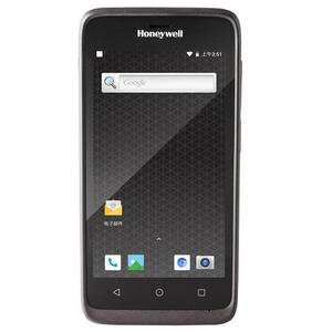Honeywell EDA51 2 GB 16 GB 2D Wi-Fi Bluetooth Android El Terminali