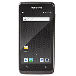 Honeywell EDA51 2 GB 16 GB 2D Wi-Fi Bluetooth Android El Terminali buyuk 1