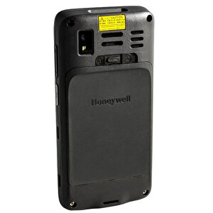 Honeywell EDA51 2 GB 16 GB 2D Wi-Fi Bluetooth Android El Terminali buyuk 2
