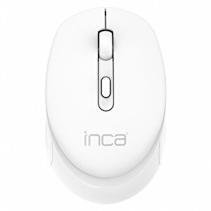 Inca IWM-243RB Candy Desing 4D Silent Wireless Mouse buyuk 2