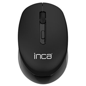 Inca IWM-243RS Candy Desing 4D Silent Wireless Mouse buyuk 2