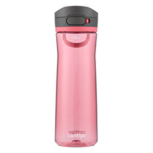 Contigo Tritan Suluk Pembe 720 ml buyuk 1