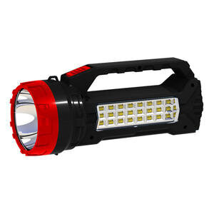 Panther Pt-7747 Usb Şarjlı Spot El Feneri