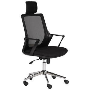 Dovi Alf Plus Ofis Koltuğu & Çalışma Sandalyesi Siyah