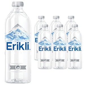 Erikli Doğal Kaynak Premium Su 0,75 LT 6'LI buyuk 2