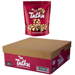 Eti Tutku Bisküvi 210 gr 18'Li