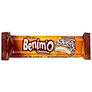 Eti Benimo Lokmalık 80 gr 18'Li buyuk 2