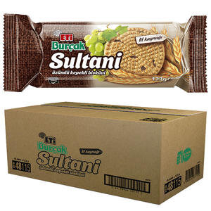Eti Burçak Sultani 123 gr 18'li