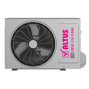 Altus ALK 1270 A++ Klima Dış Ünite