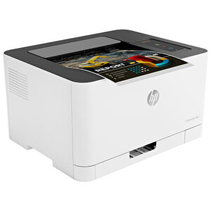 HP 150A 4ZB94A Renkli Lazer Yazıcı buyuk 1