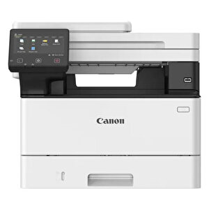 Canon i-Sensys MF463DW Mono Wi-Fi + Tarayıcı + Fotokopi Çok Fonksiyonlu Lazer Yazıcı buyuk 1