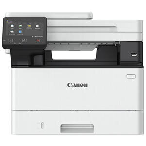 Canon i-Sensys MF465DW Tarayıcı + Fotokopi + Faks Mono Çok Fonksiyonlu Lazer Yazıcı