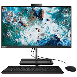 Lenovo ThinkCentre Neo 30A 12CE0086TX i5-12450H 8GB 256SSD 23.8'' FullHD FreeDOS All In One Bilgisayar buyuk 1